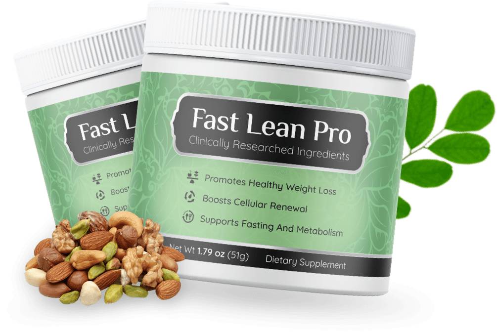 FastLeanPro-Dietary-Supplement